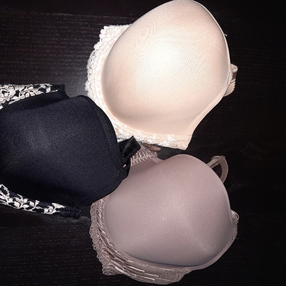 Wacoal Bras (set of 3) SOLD - Picture 4 of 4